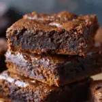 Sweet Potato Brownies