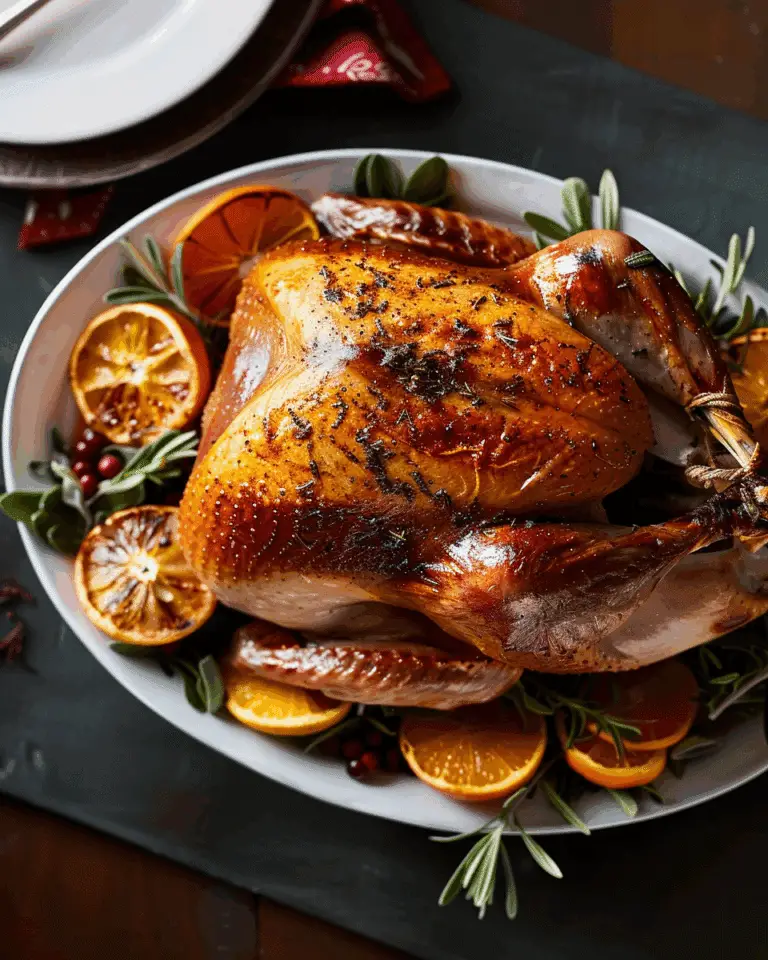 Turkey Breast Recipes