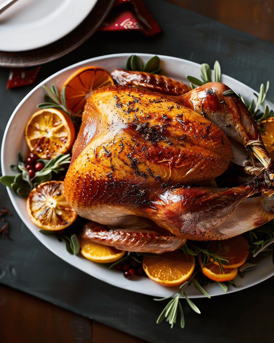 Turkey Breast Recipes