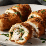 Breaded Chicken
