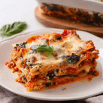 Vegetarian Lasagna