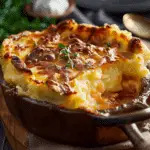 Traditional Cottage Pie