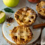 Mini Apple Pies
