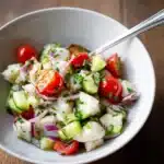 The Best Ceviche Recipe! Recipe