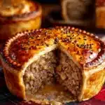 Scotch Pie Recipe