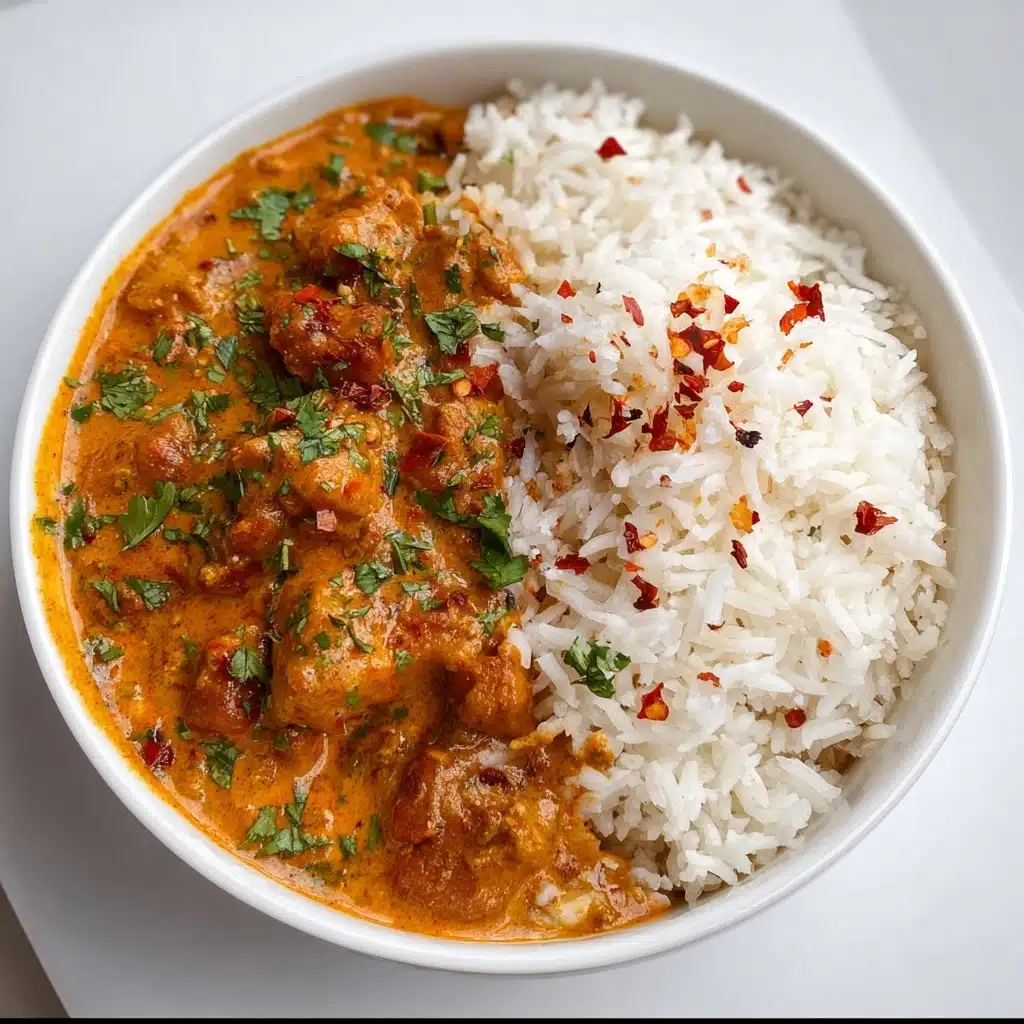 The Best Pumpkin Chicken Curry Recipe 5 The Best Pumpkin Chicken Curry Recipe - Recipe Image