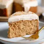Brown Butter Cake Recipe