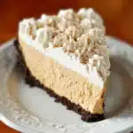 Pumpkin Silk Pie Recipe