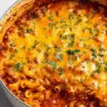 American Goulash Recipe