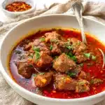Lamb Stew Recipe