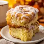 Pumpkin Danish Hawaiian Rolls Recipe