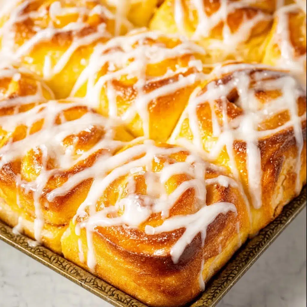 Pumpkin Danish Hawaiian Rolls Recipe 5 Pumpkin Danish Hawaiian Rolls Recipe - Recipe Image
