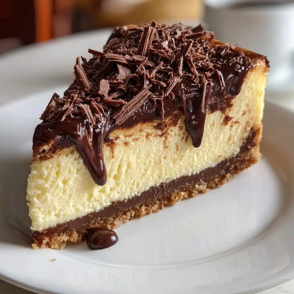 17 Absolute Delights of Baileys Irish Cream Cheesecake Recipe - Recipe Image
