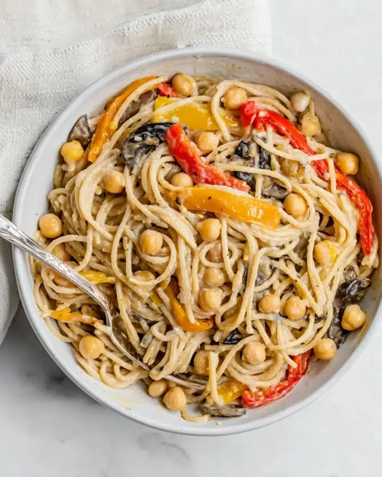 Coconut Milk Pasta Recipe 11 Coconut Milk Pasta Recipe