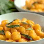 Easy Pumpkin Gnocchi Recipe 6 Easy Pumpkin Gnocchi Recipe