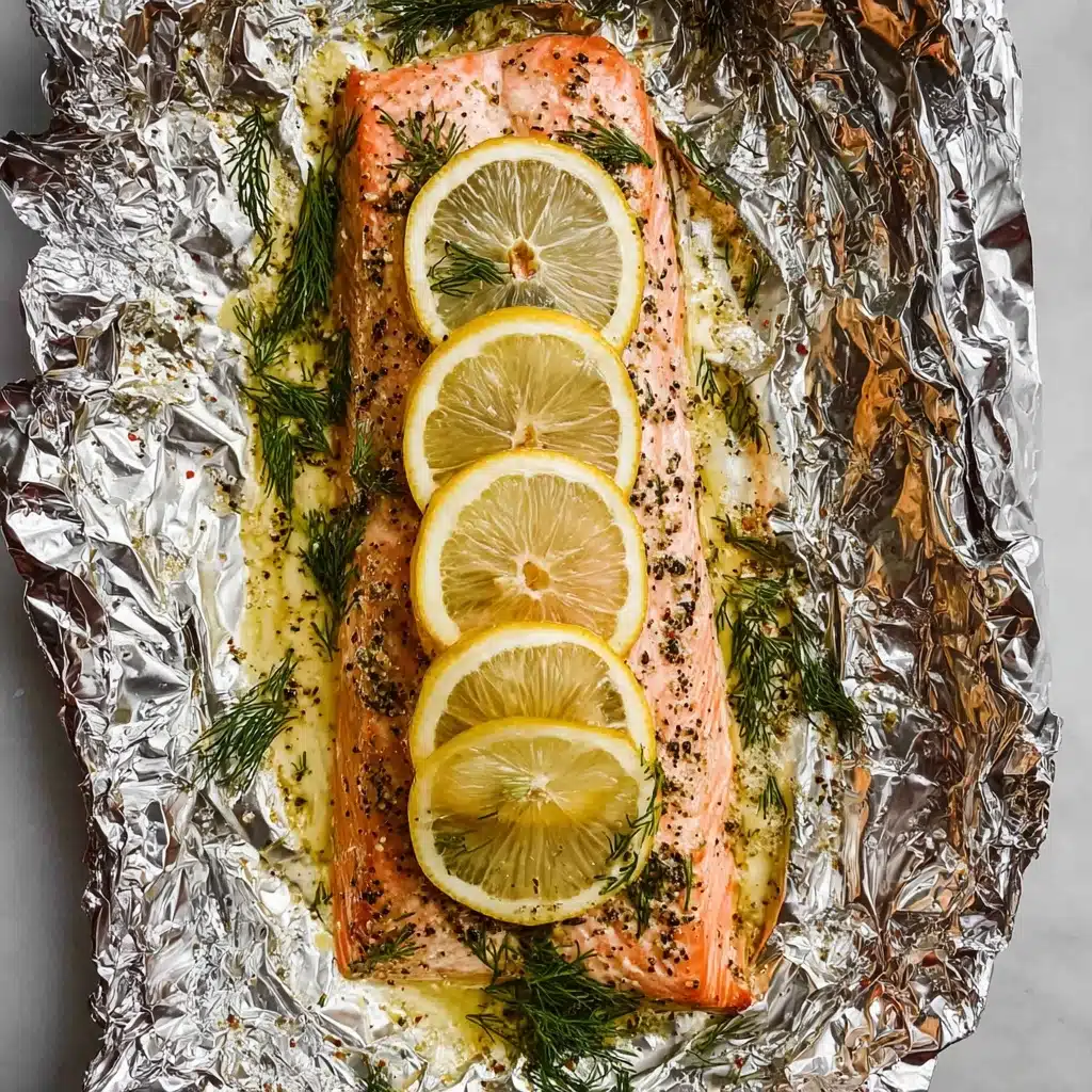 Baked Sockeye Salmon Recipe 5 Baked Sockeye Salmon Recipe - Recipe Image