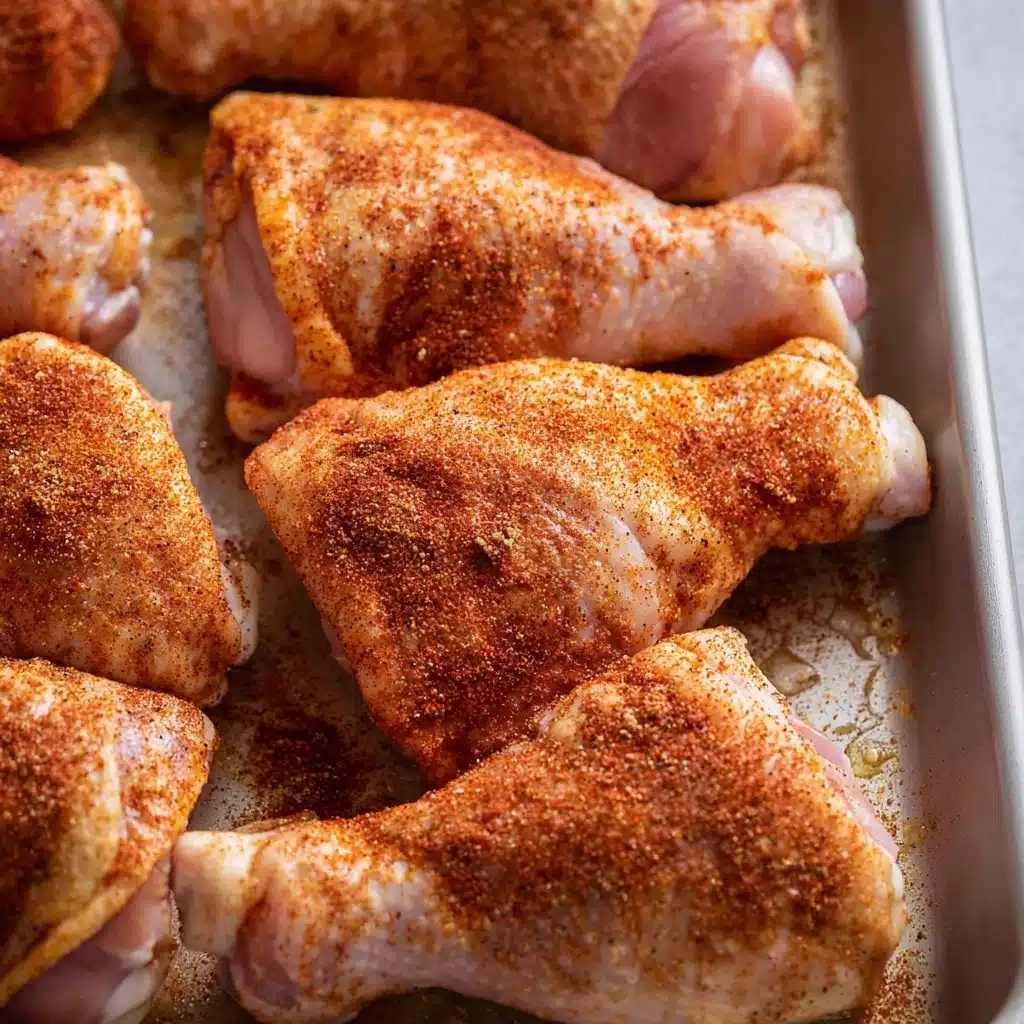 Grilled Chicken Drumsticks Recipe - Recipe Image