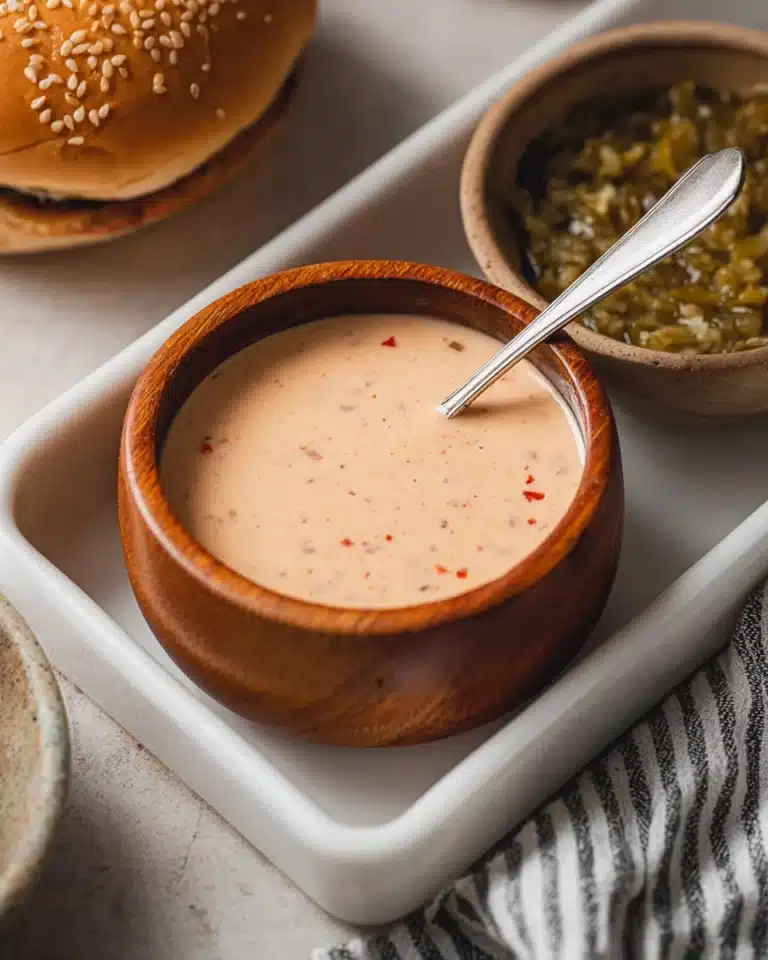 Big Mac Sauce Recipe 10 Big Mac Sauce Recipe