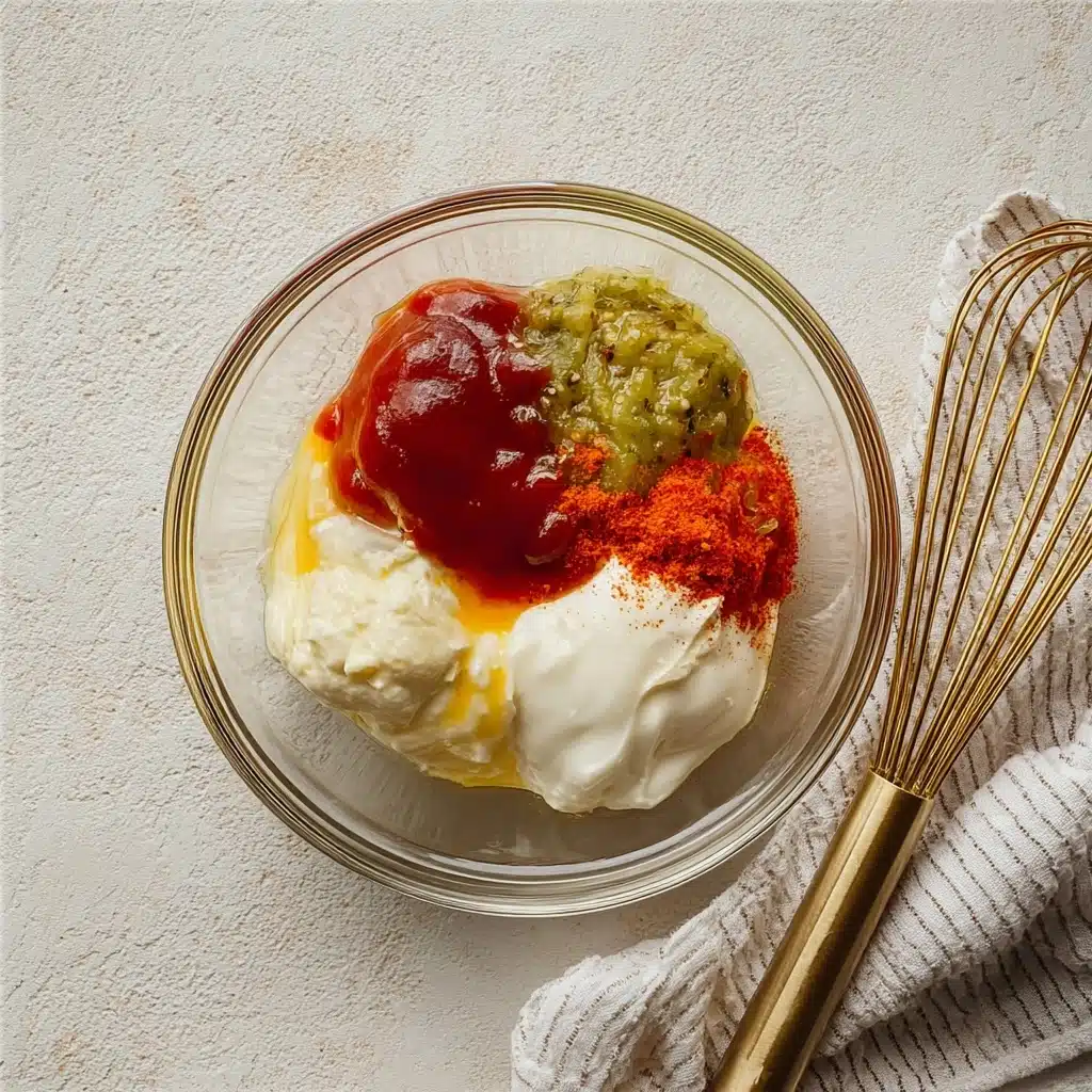 Big Mac Sauce Recipe 5 Big Mac Sauce Recipe - Recipe Image