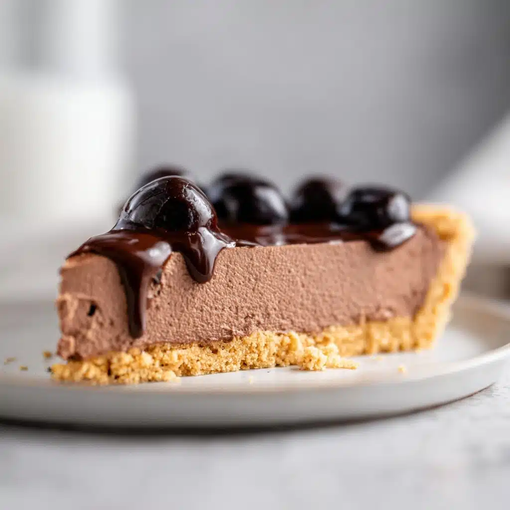 No Bake Brownie Cheesecake Recipe 5 No Bake Brownie Cheesecake Recipe - Recipe Image
