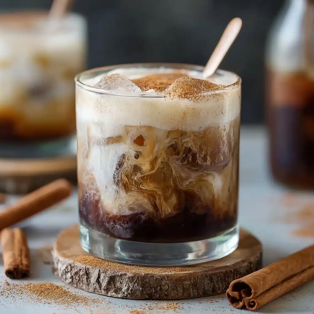 Iced Banana Bread Latte: Irresistible Cold Coffee That Wins Recipe 4 Iced Banana Bread Latte: Irresistible Cold Coffee That Wins Recipe - Recipe Image