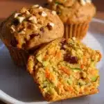 12 muffins Recipe