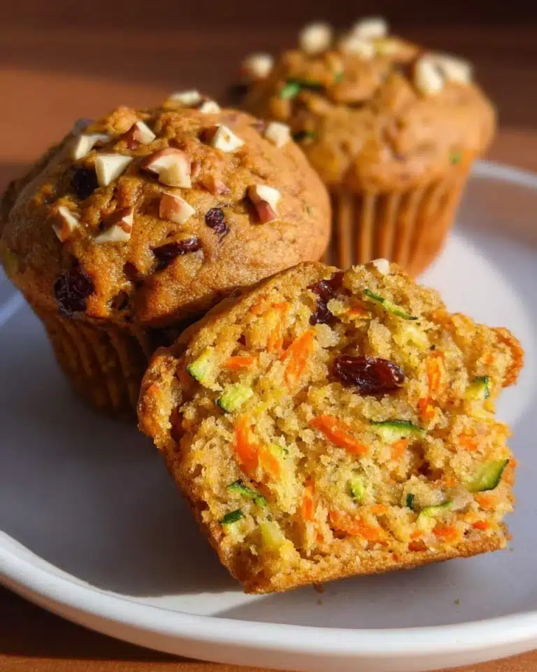 12 muffins Recipe