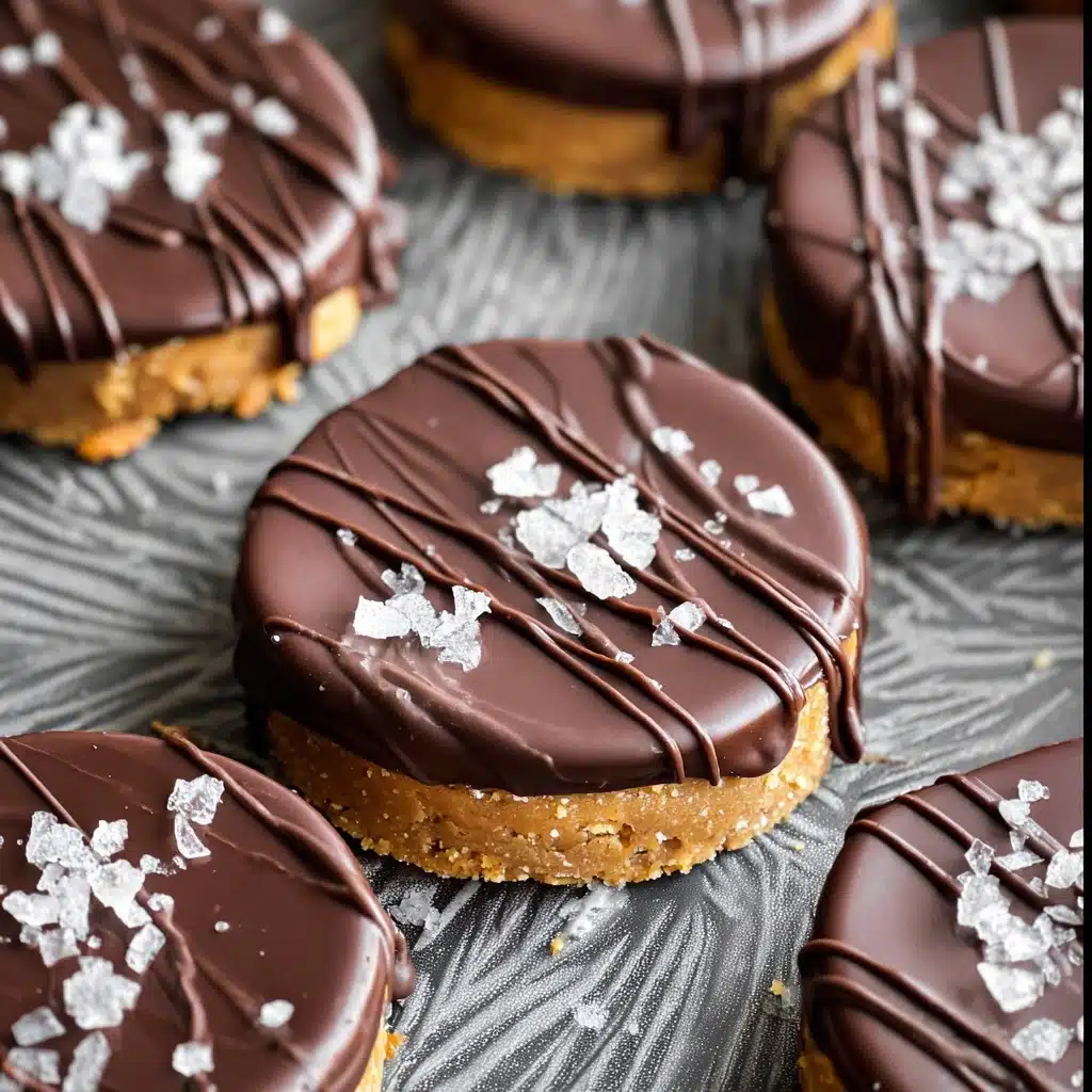 Date Snickers Recipe 5 Date Snickers Recipe - Recipe Image