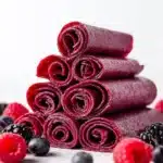 Homemade Fruit Roll-Ups Recipe