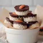 Healthy Almond Joys Recipe