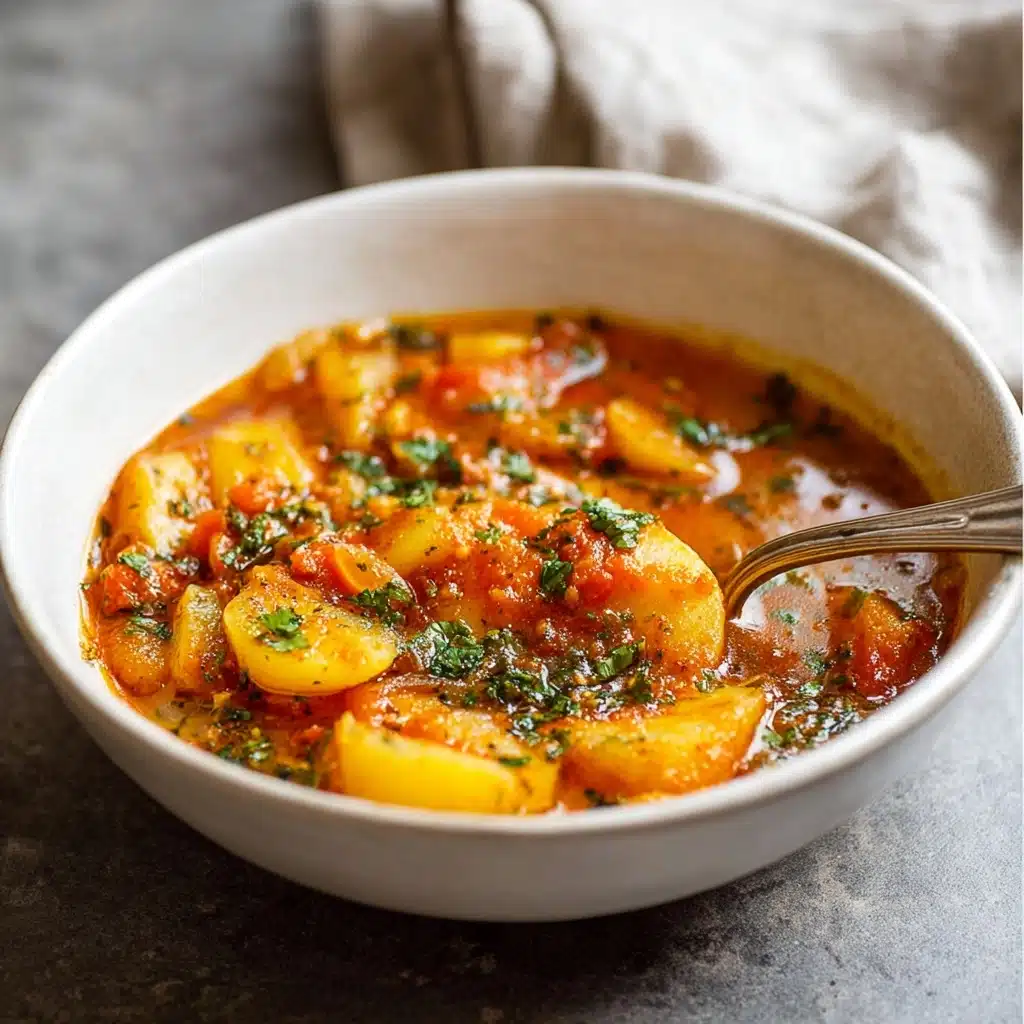 Chicken Stew with Butternut Squash Recipe 4 Chicken Stew with Butternut Squash Recipe - Recipe Image