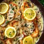 Cheesecake Factory Chicken Piccata Recipe