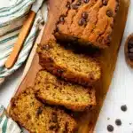 Vegan Zucchini Bread Recipe