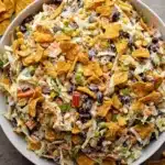 Frito Cowboy Cabbage Recipe