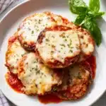 Eggplant Parmesan Recipe
