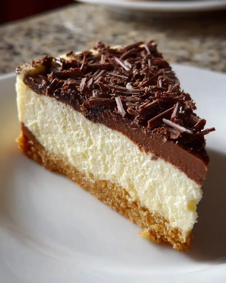 17 Absolute Delights of Baileys Irish Cream Cheesecake Recipe