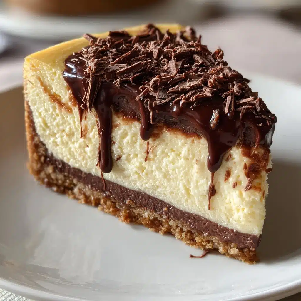 17 Absolute Delights of Baileys Irish Cream Cheesecake Recipe - Recipe Image