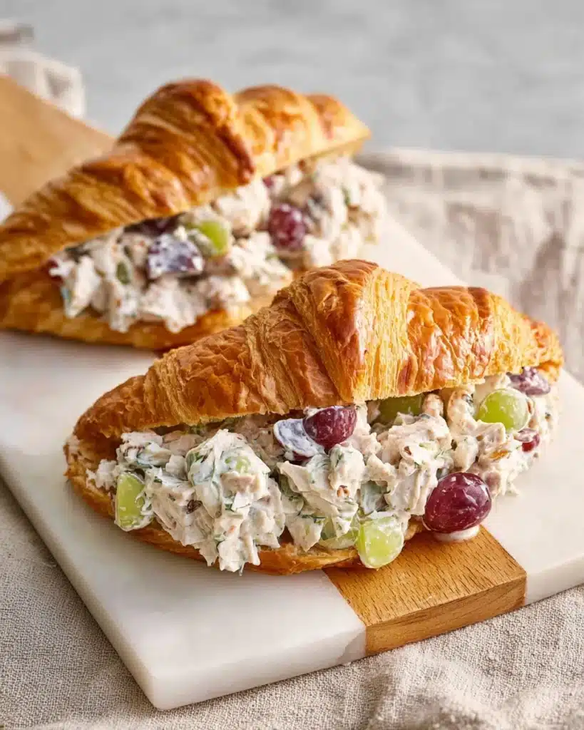 Chicken Salad Recipe