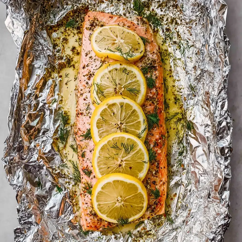 Baked Sockeye Salmon Recipe 4 Baked Sockeye Salmon Recipe - Recipe Image