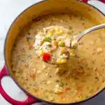 Chicken Corn Chowder Recipe 6 Chicken Corn Chowder Recipe