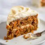 The Best Pumpkin Carrot Cake with Cream Cheese Frosting Recipe 6 The Best Pumpkin Carrot Cake with Cream Cheese Frosting Recipe