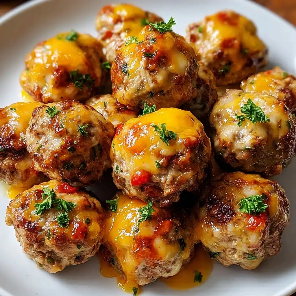 Balls for Your Next Gathering! Time of Recipe 5 Balls for Your Next Gathering!
Time of Recipe - Recipe Image