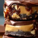Date Snickers Recipe