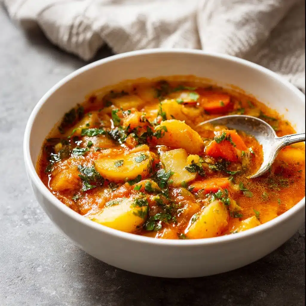 Chicken Stew with Butternut Squash Recipe 5 Chicken Stew with Butternut Squash Recipe - Recipe Image