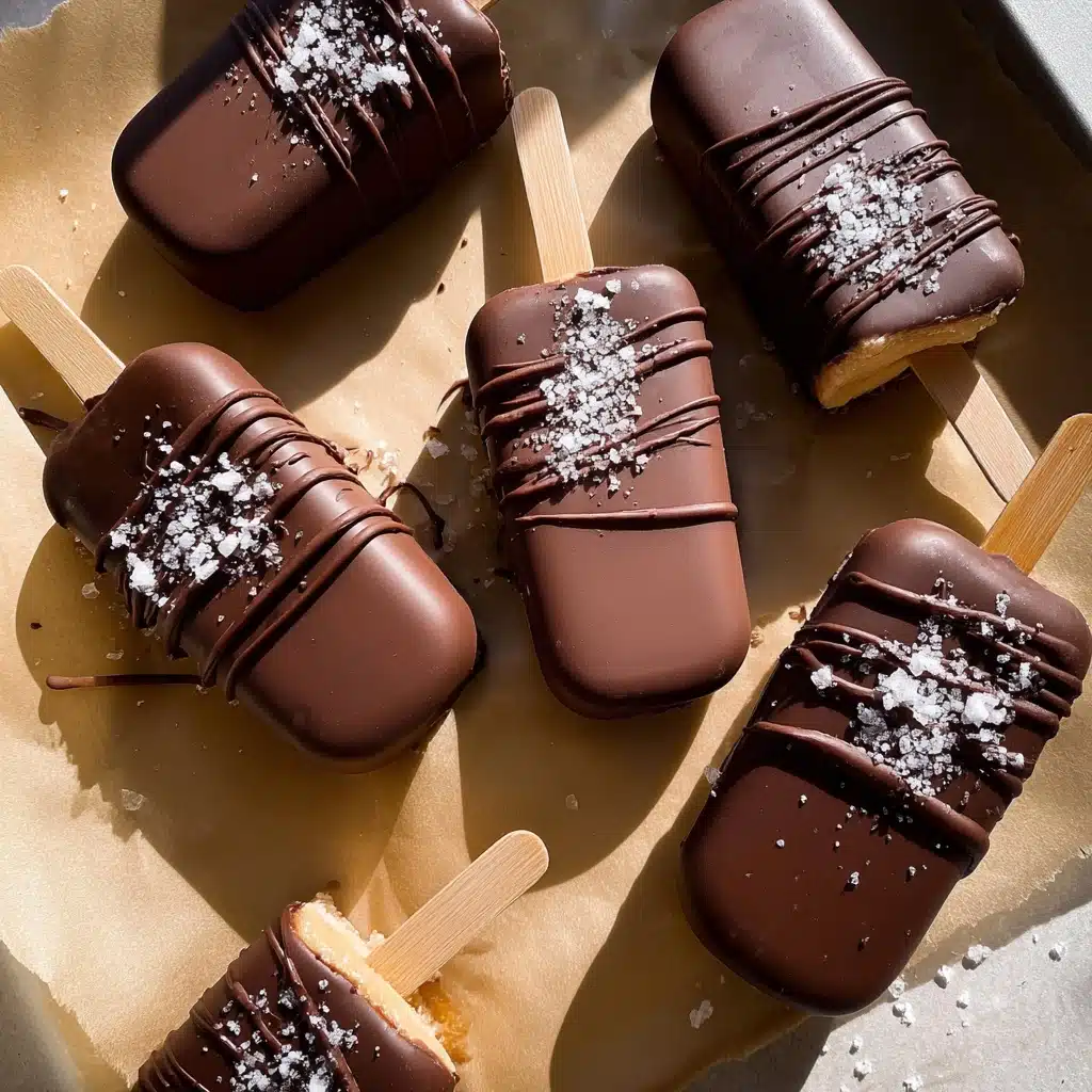 Healthy Coffee Ice Cream Bars Recipe 4 Healthy Coffee Ice Cream Bars Recipe - Recipe Image