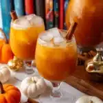 Harry Potter Pumpkin Juice Recipe