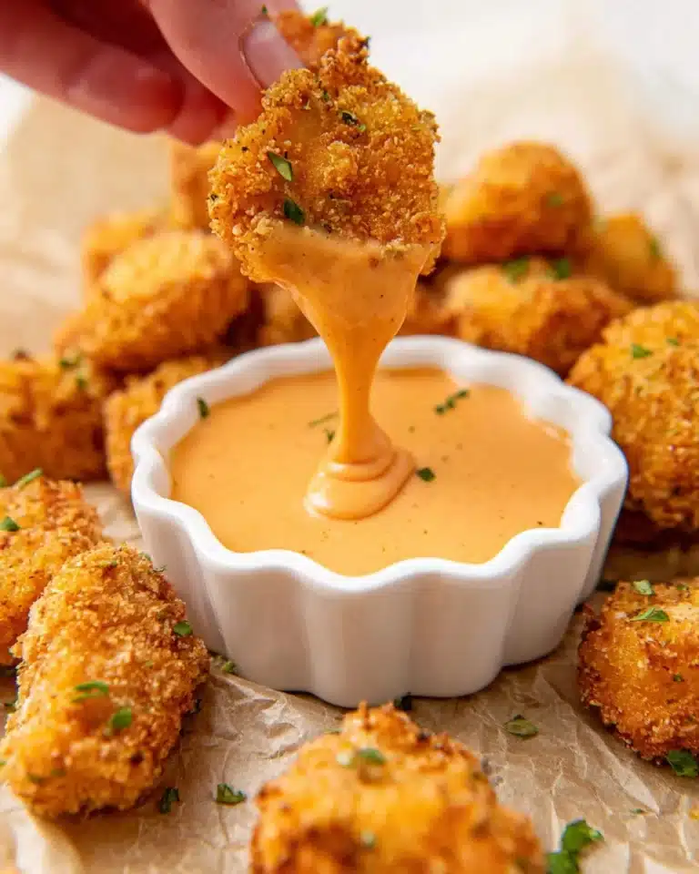 Vegan Chick Fil A Sauce Recipe