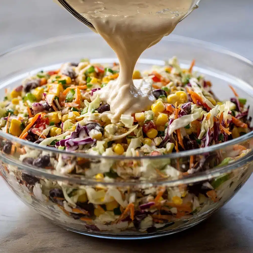 Frito Cowboy Cabbage Recipe 4 Frito Cowboy Cabbage Recipe - Recipe Image