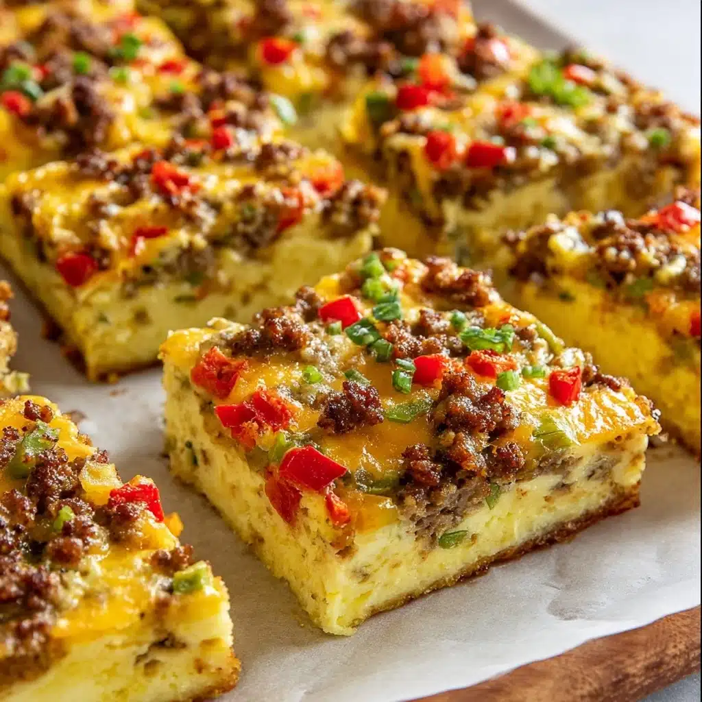 Hashbrown Breakfast Casserole Recipe - Recipe Image