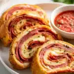 Stromboli Recipe